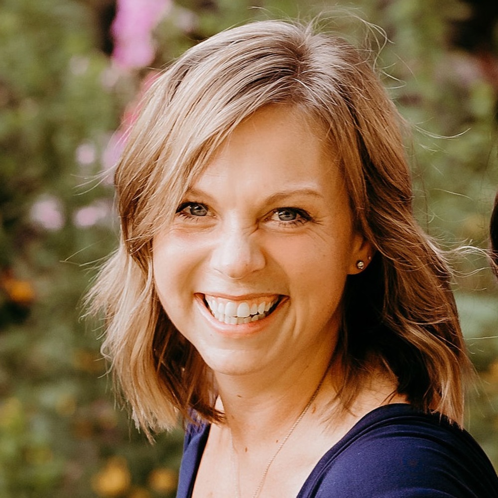 Meet your Posher, Brit